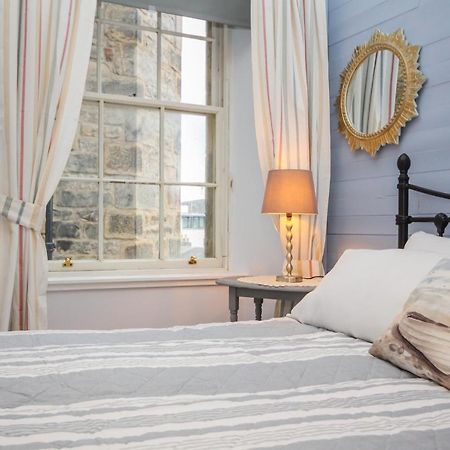 Silver Lining-Royal Mile Apartments EDI Exteriér fotografie